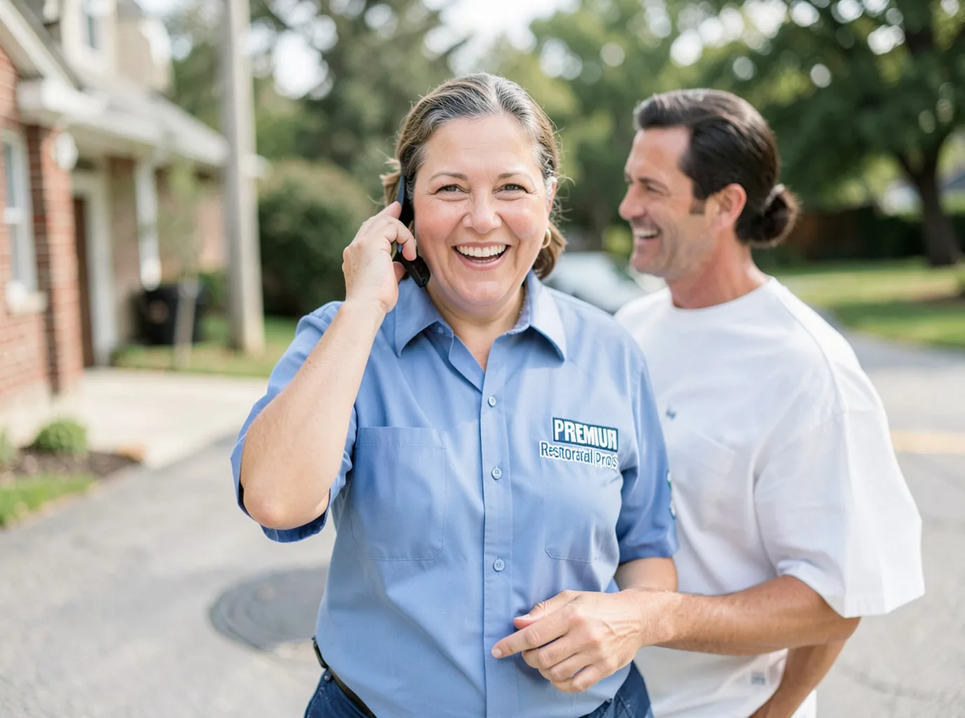 Water Damage Restoration Nashville, IL FAQs